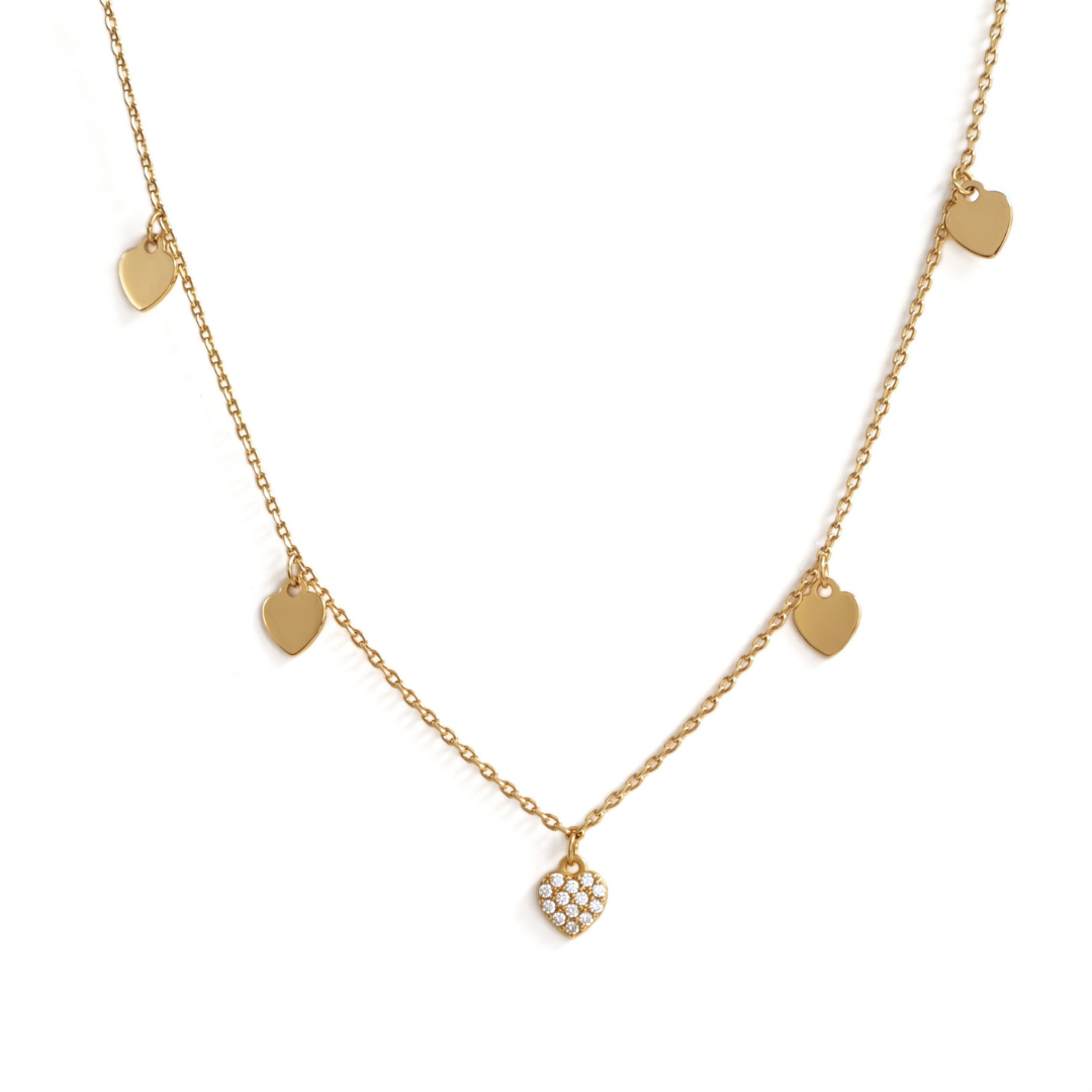 Collar Lovia