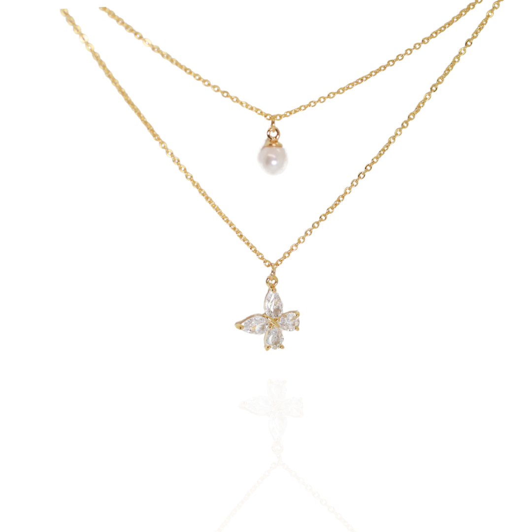Collar MaryPearl