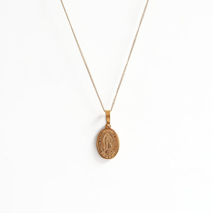 Collar Lupe