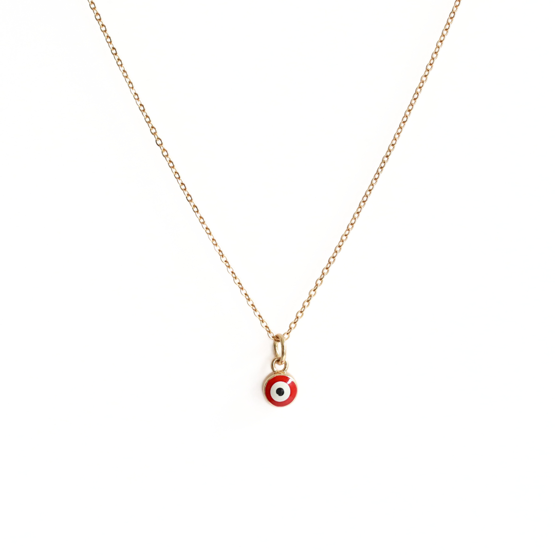 Collar Trendy Ojo Turco