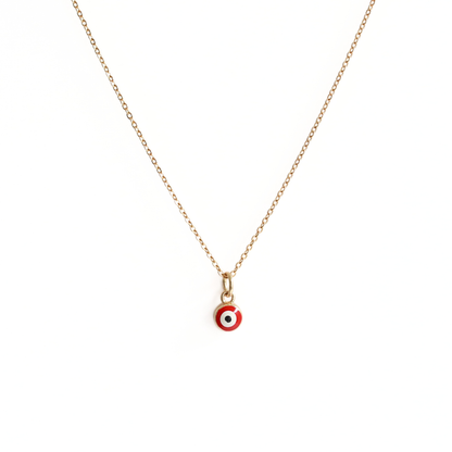 Collar Trendy Ojo Turco