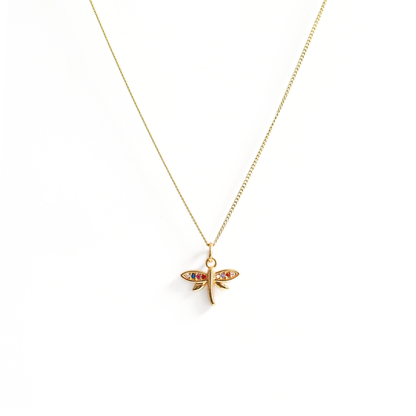 Collar Lively Colorful