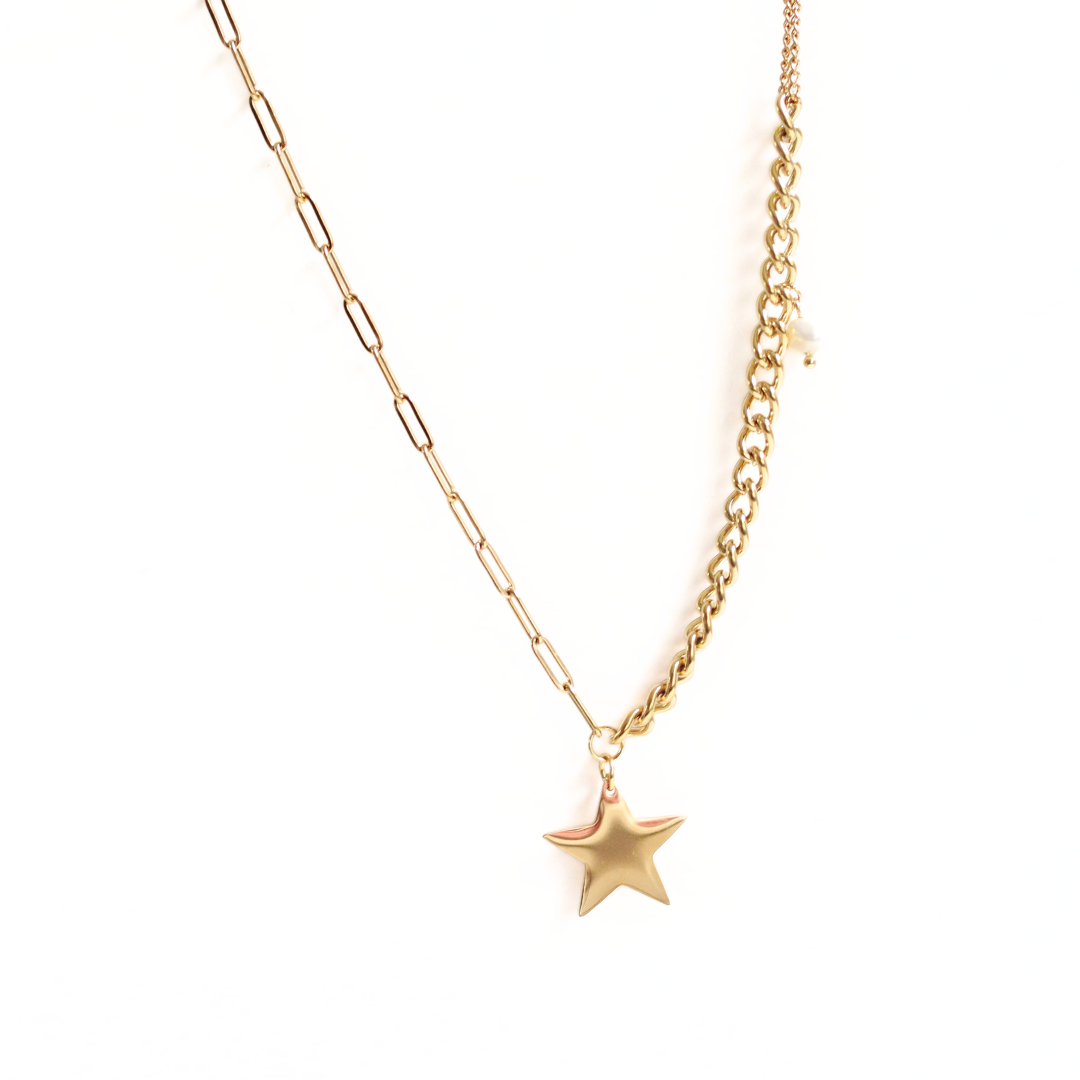 Collar Trendy Estrella