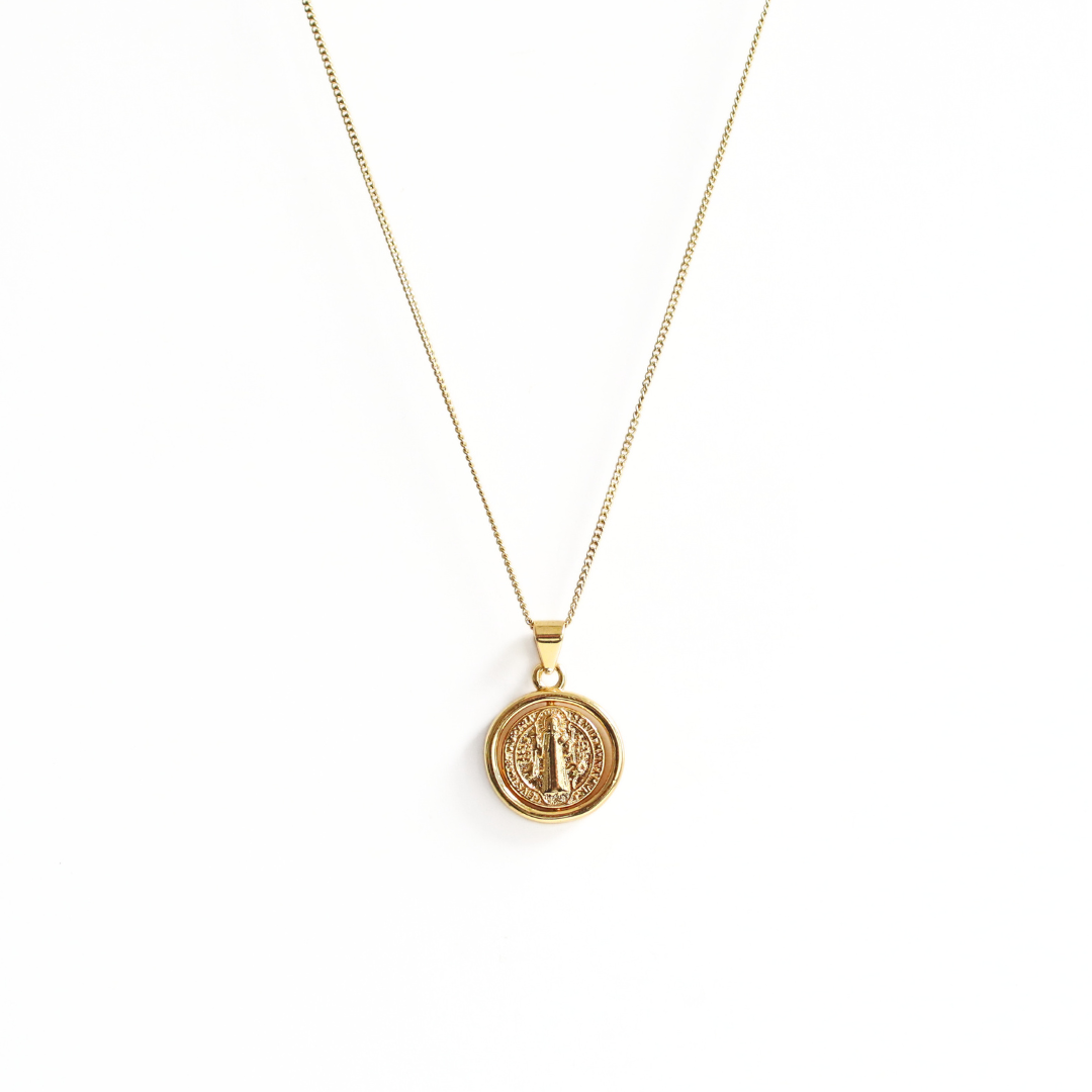 Collar Golden Benito