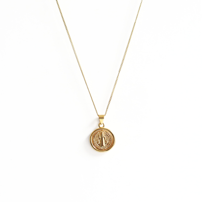 Collar Golden Benito