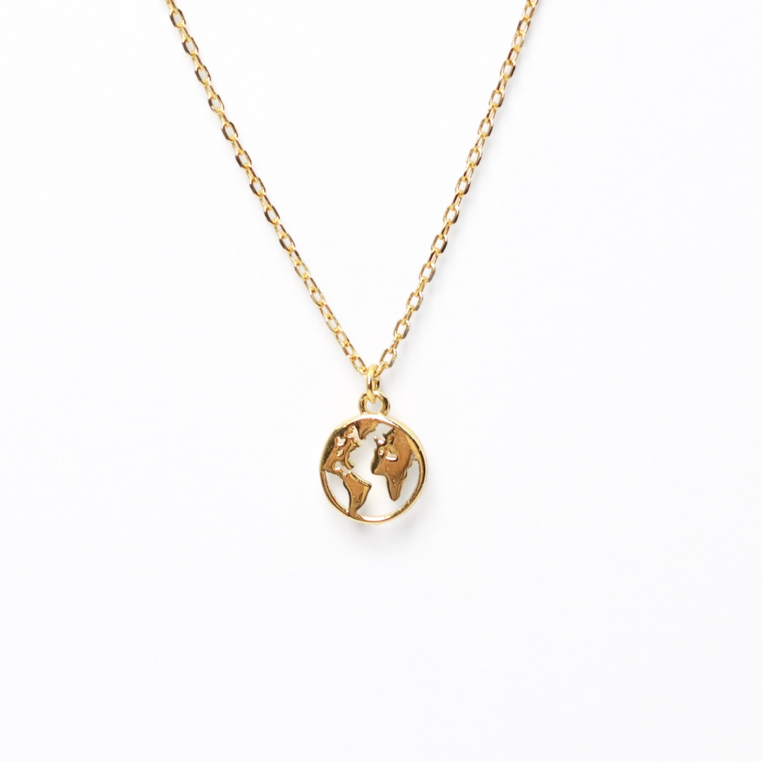 Collar Mundi