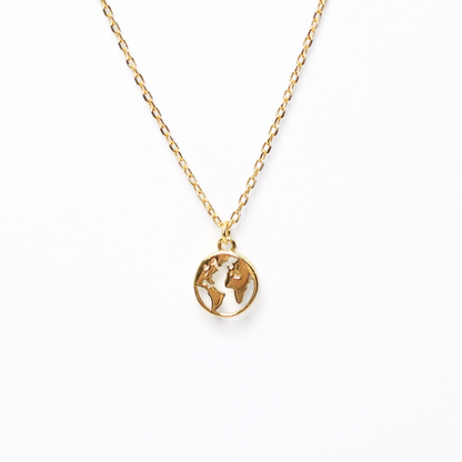 Collar Mundi
