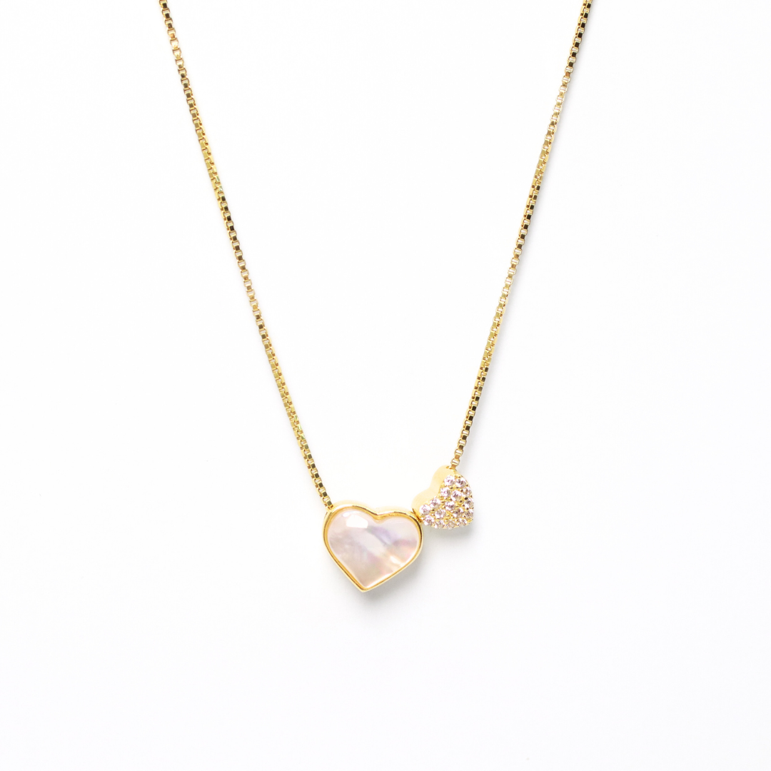 Collar Love me