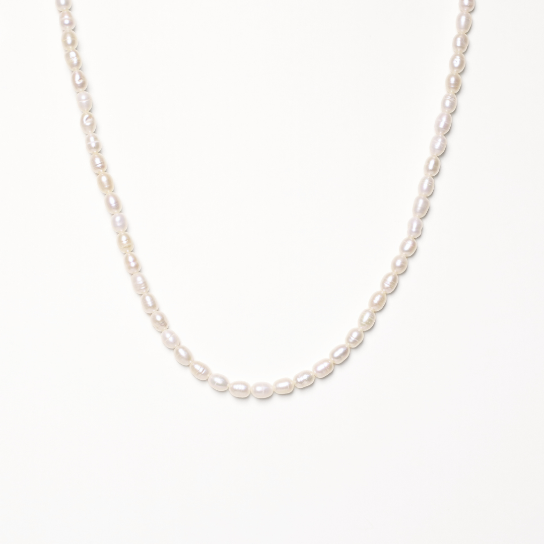 Collar de Perlas de Rio