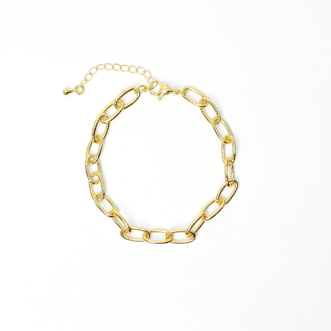 Pulsera Rayada