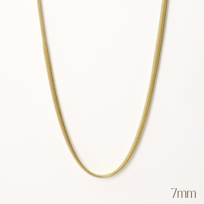 Collar Snake