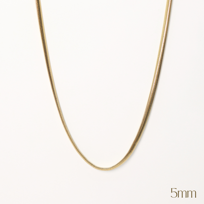 Collar Snake