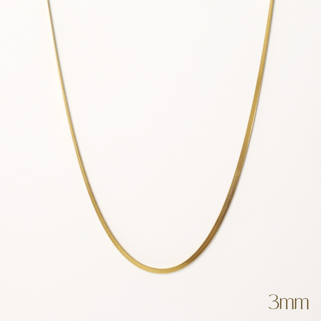 Collar Snake