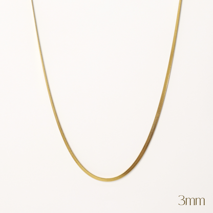 Collar Snake