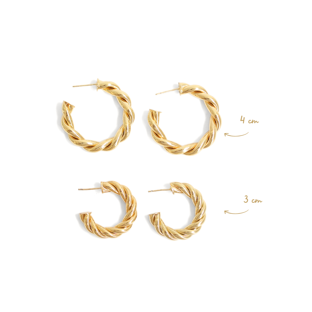 Argolla Braid