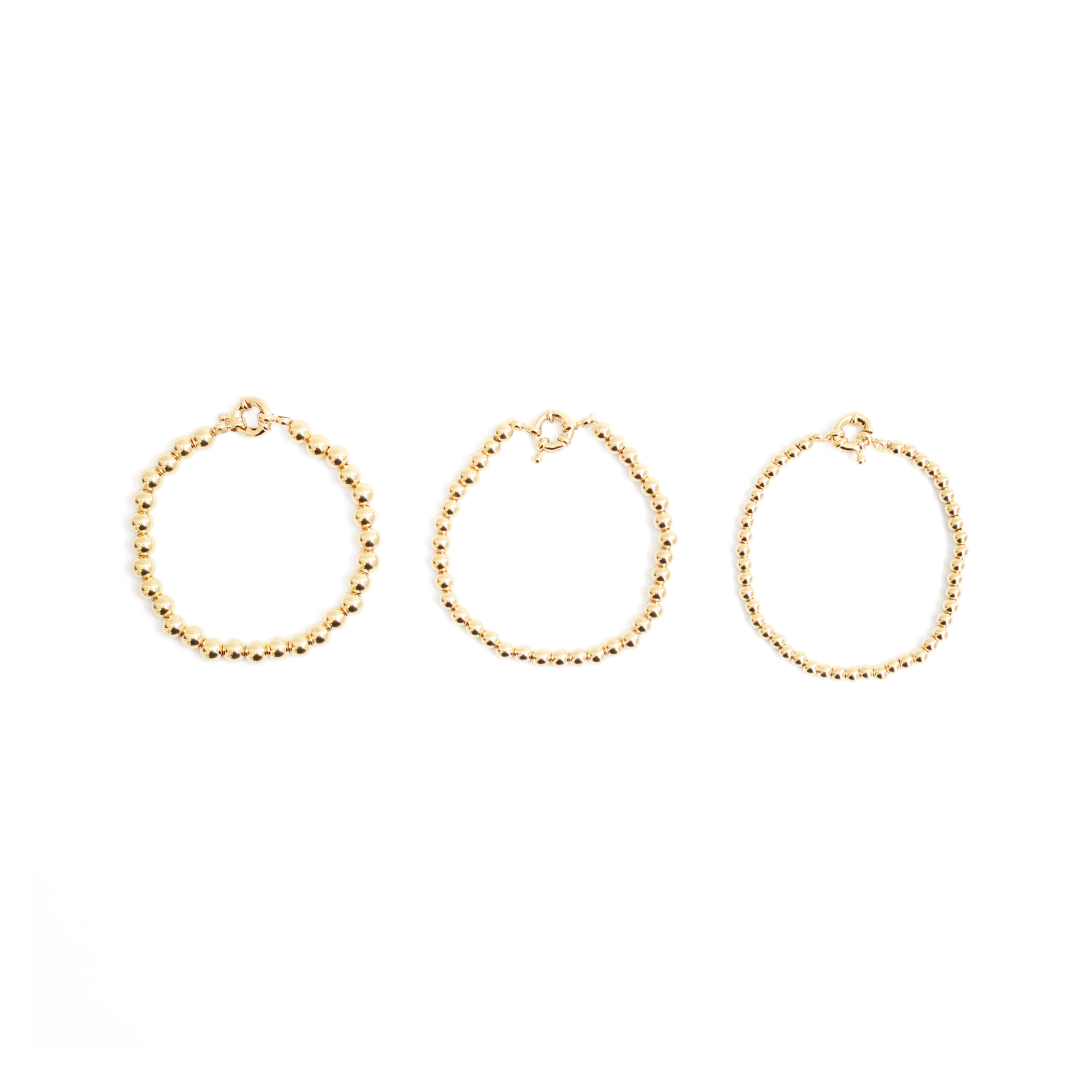 Pulsera Roller