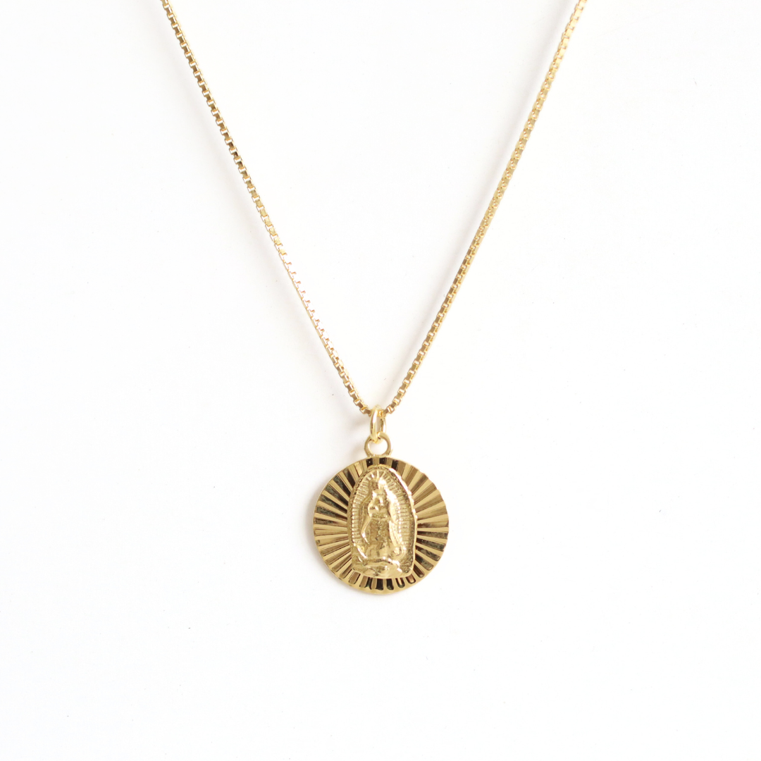 Collar Lupita