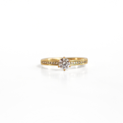 Anillo Vie