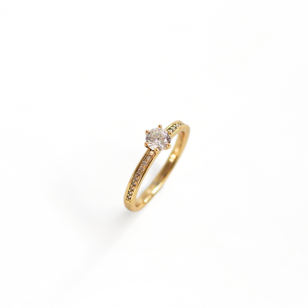 Anillo Vie