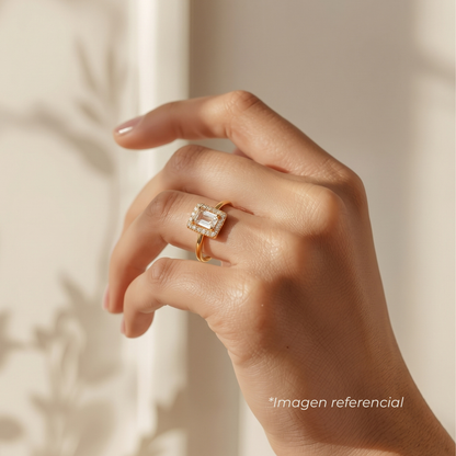 Anillo Anastasia