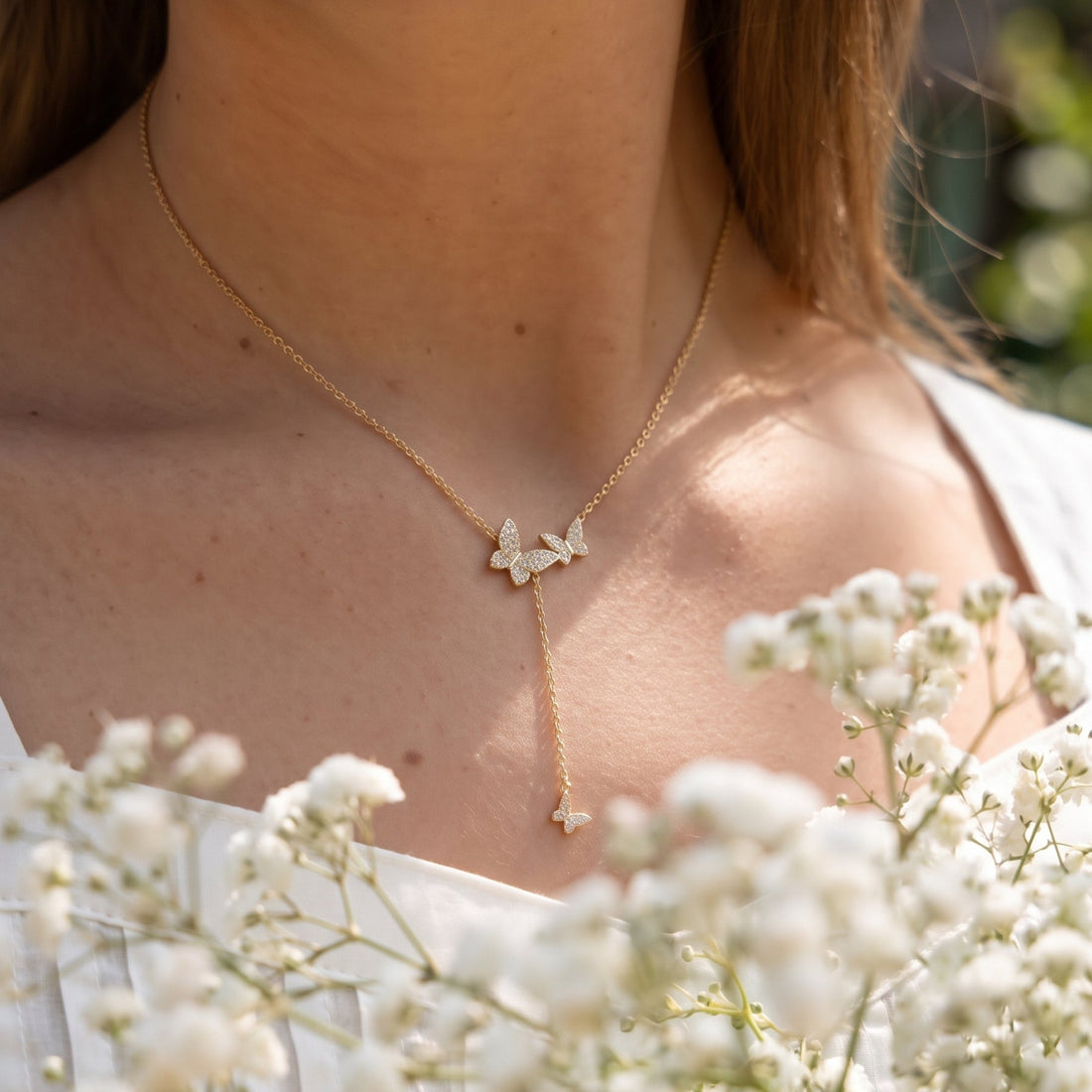 Collar Verity