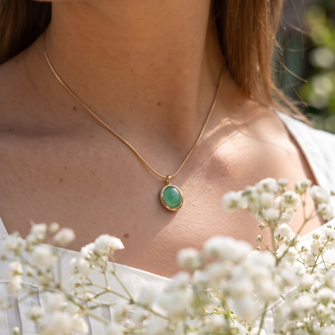 Collar Emery