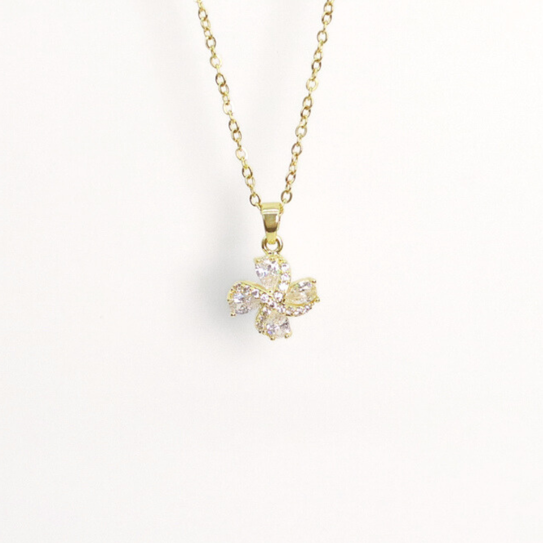 Collar Trendy	Grava Luxe