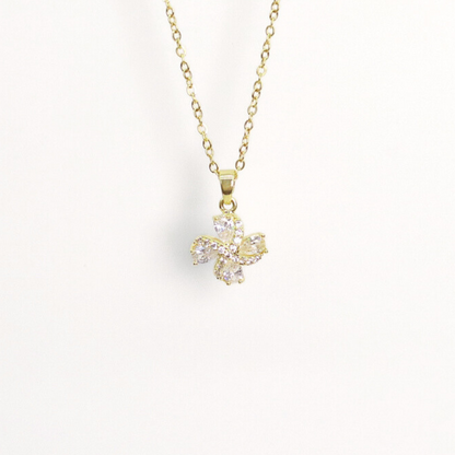 Collar Trendy	Grava Luxe