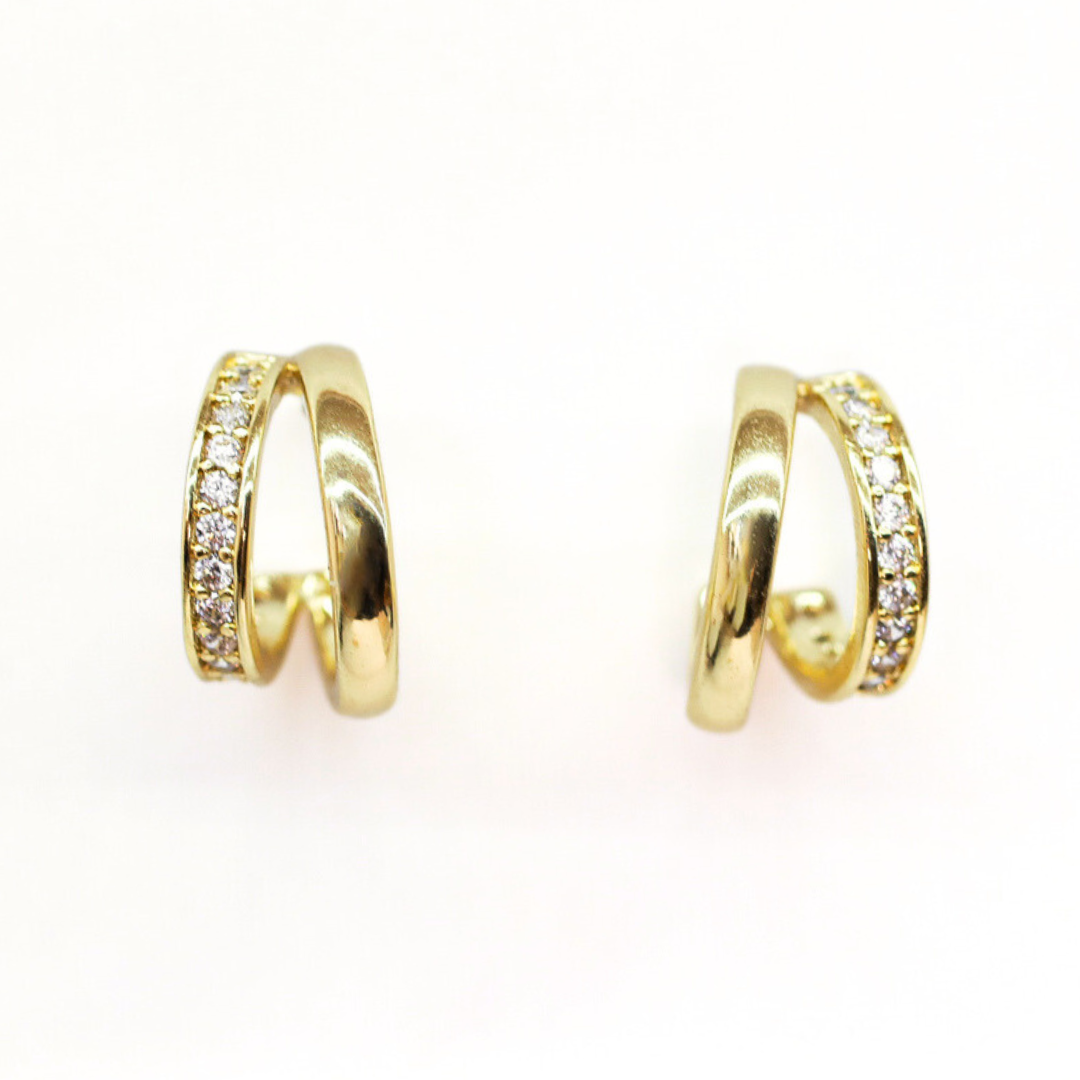 Argollas Trendy Boldara
