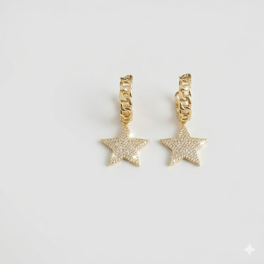 Argolla Stars Big