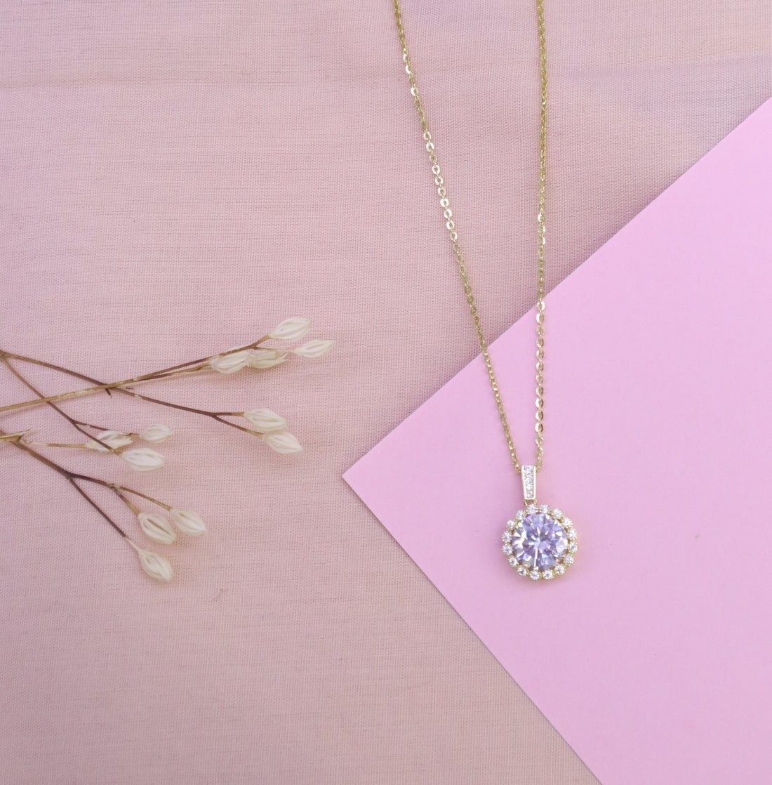 Collar Silvia