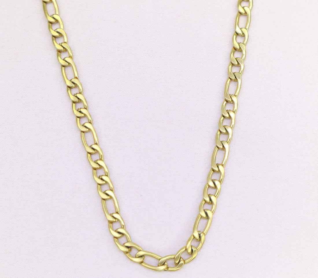 Collar Bucles