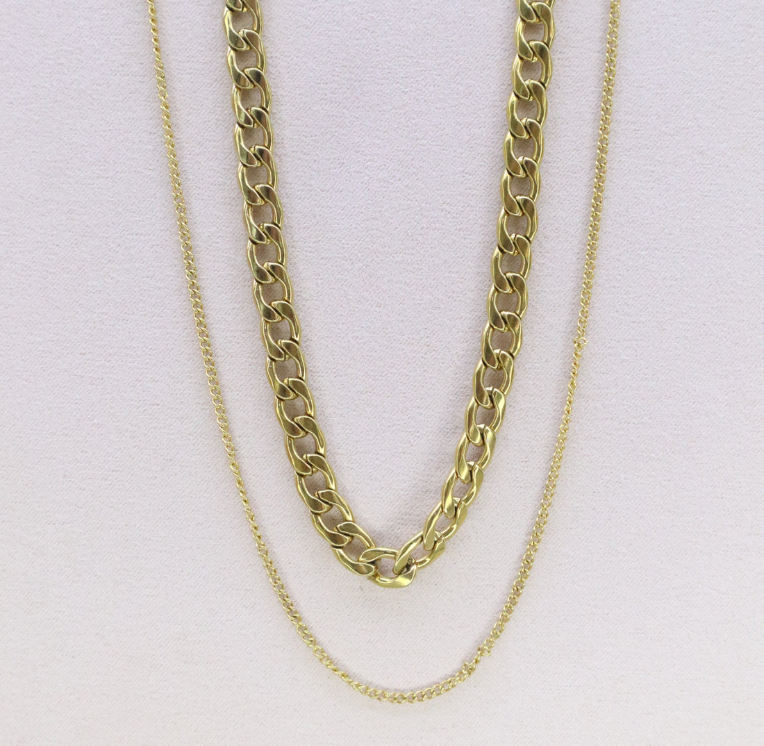 Collar Baco