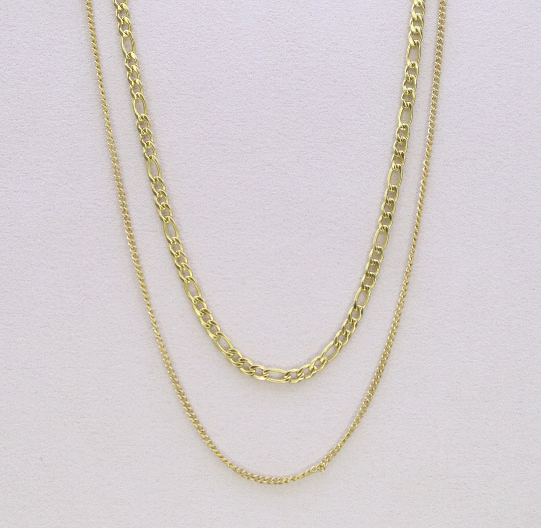 Collar Circletas