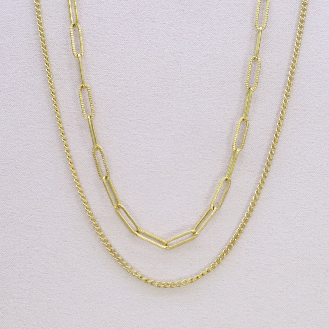 Collar Leda