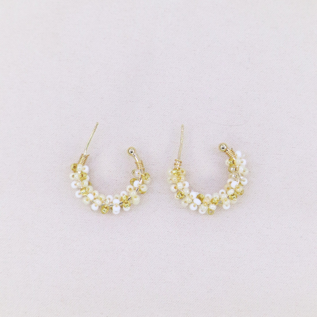 Argollas White