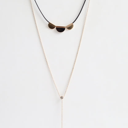 Collar Cleopatra