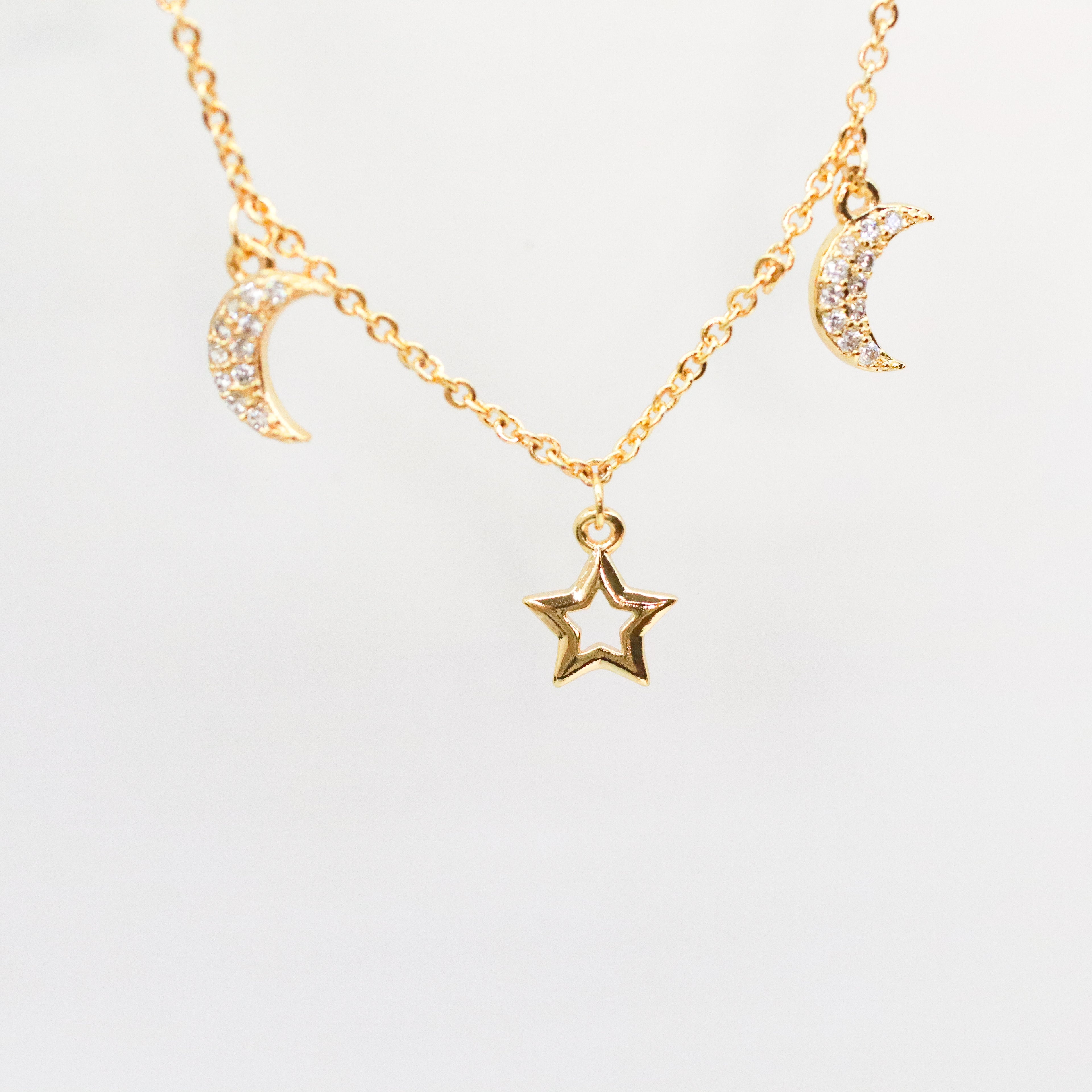 Collar Universo