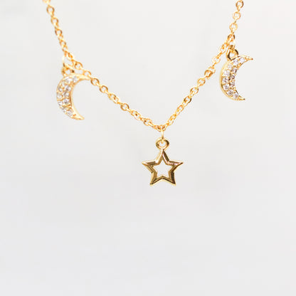 Collar Universo