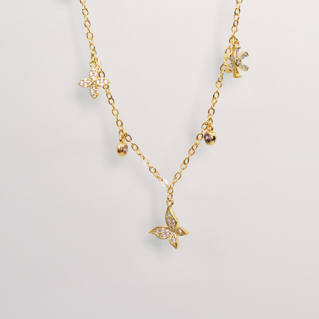 Collar Universo
