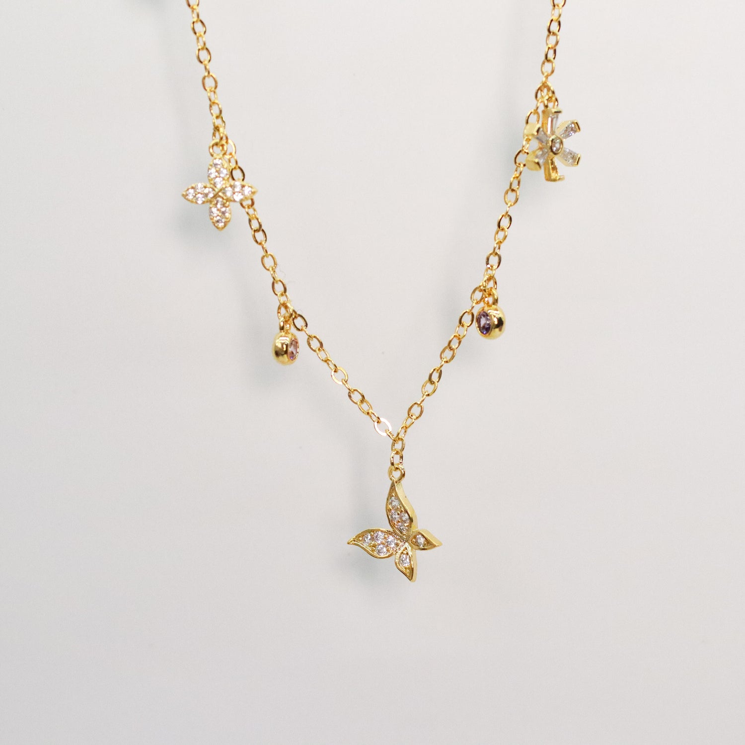 Collar Universo
