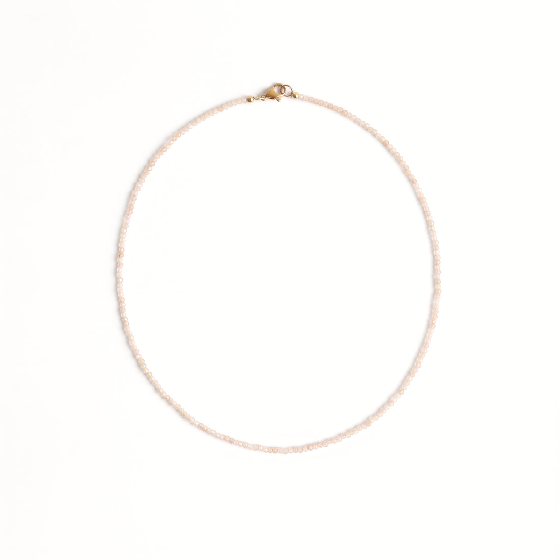 Collar Circones de color
