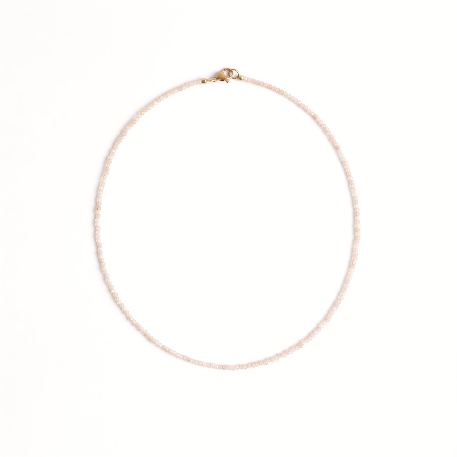 Collar Circones de color