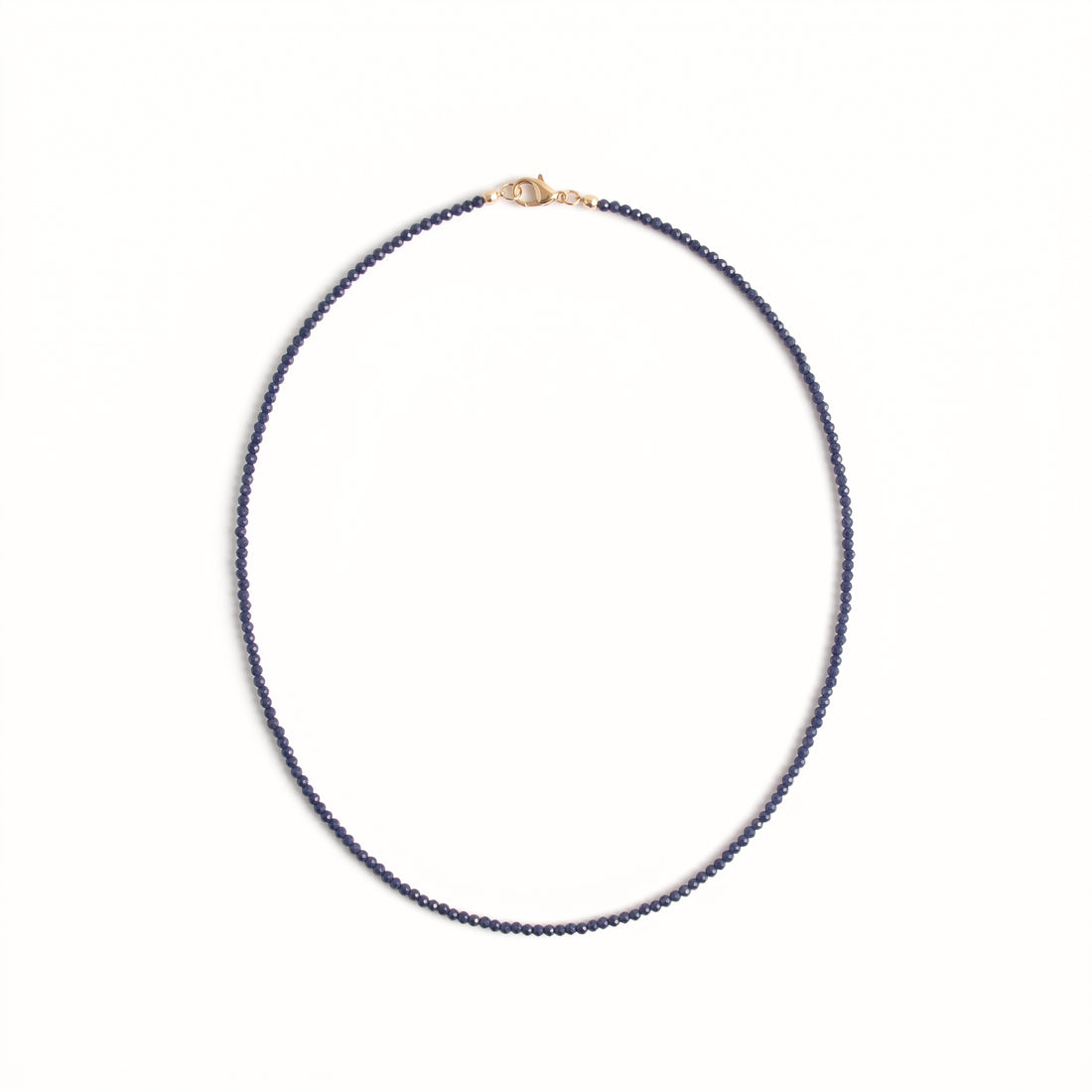 Collar Circones de color