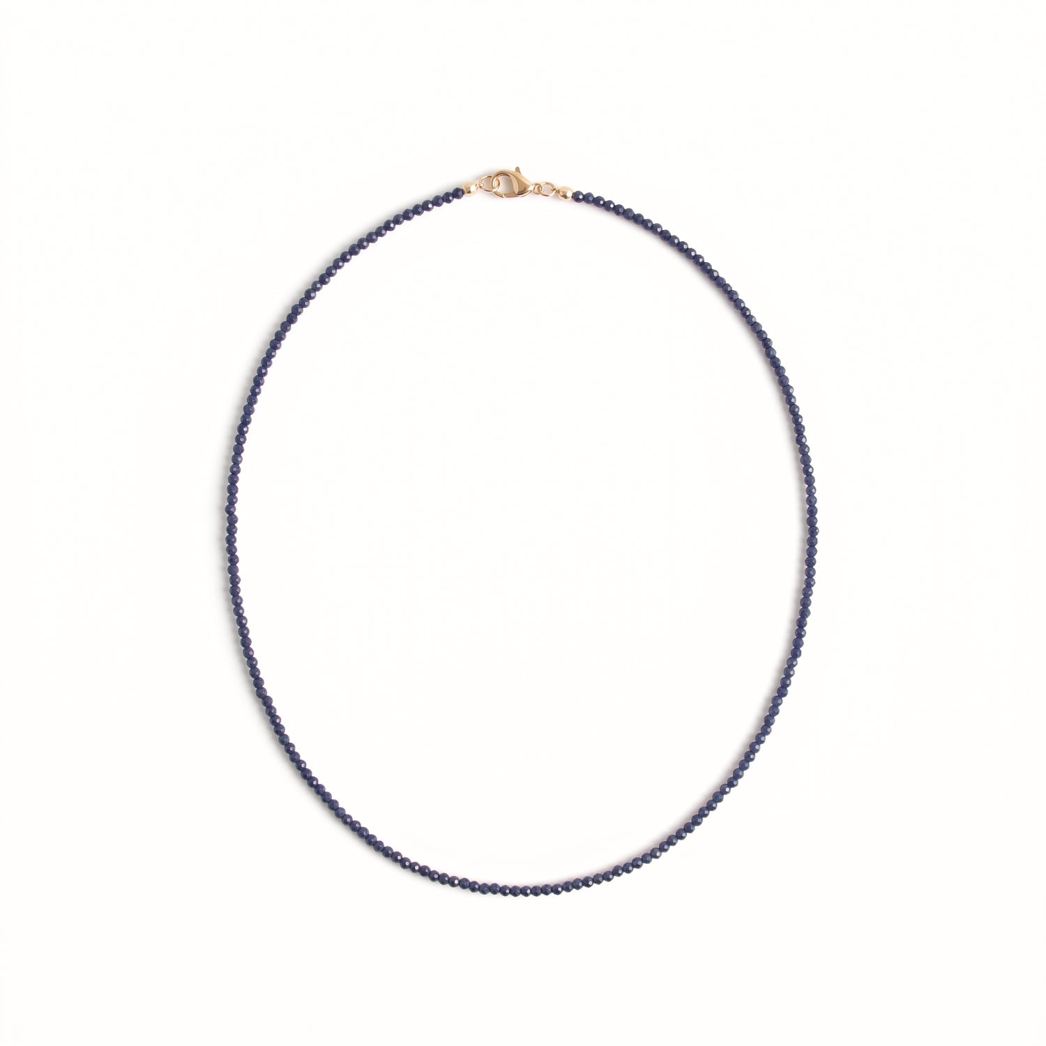 Collar Circones de color
