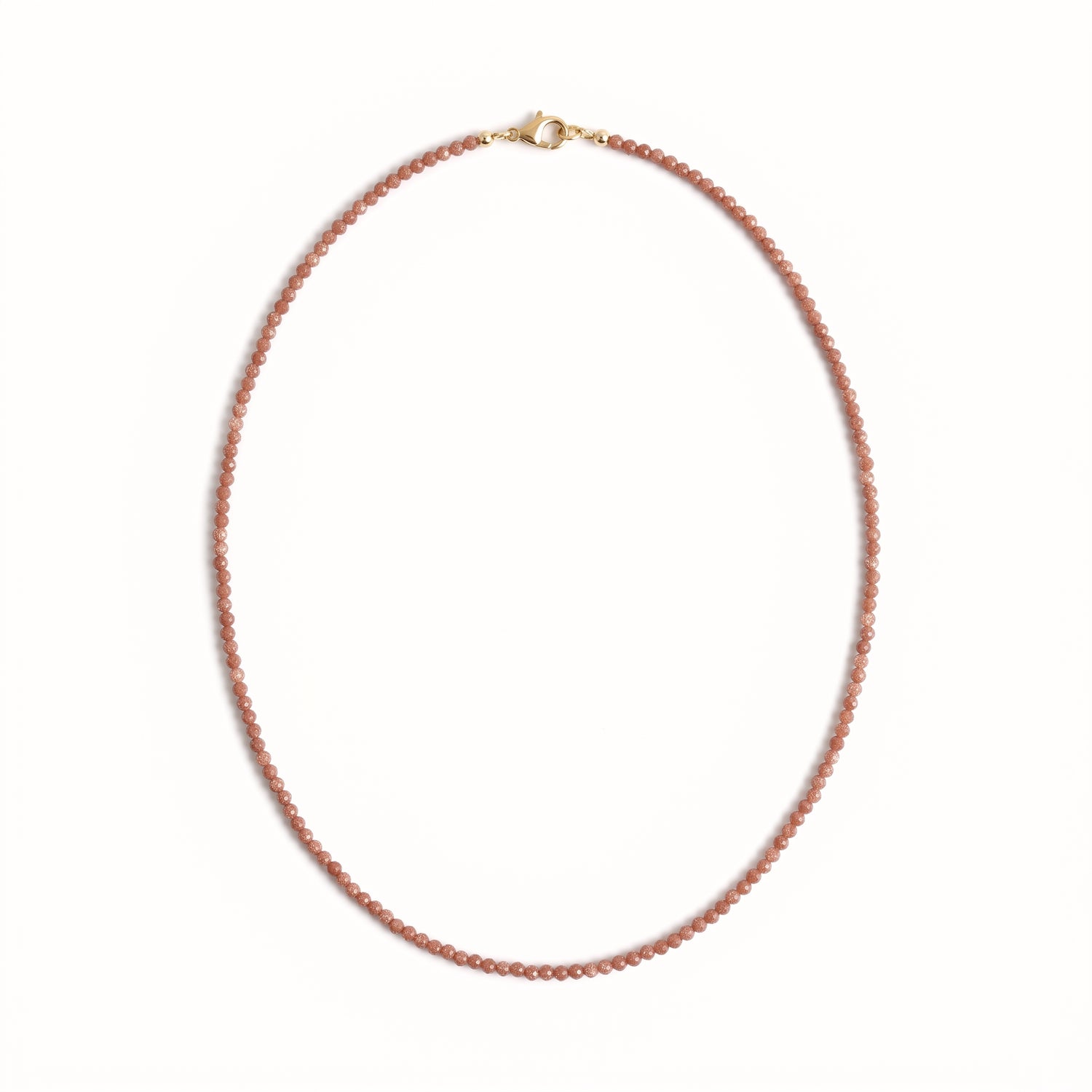 Collar Circones de color