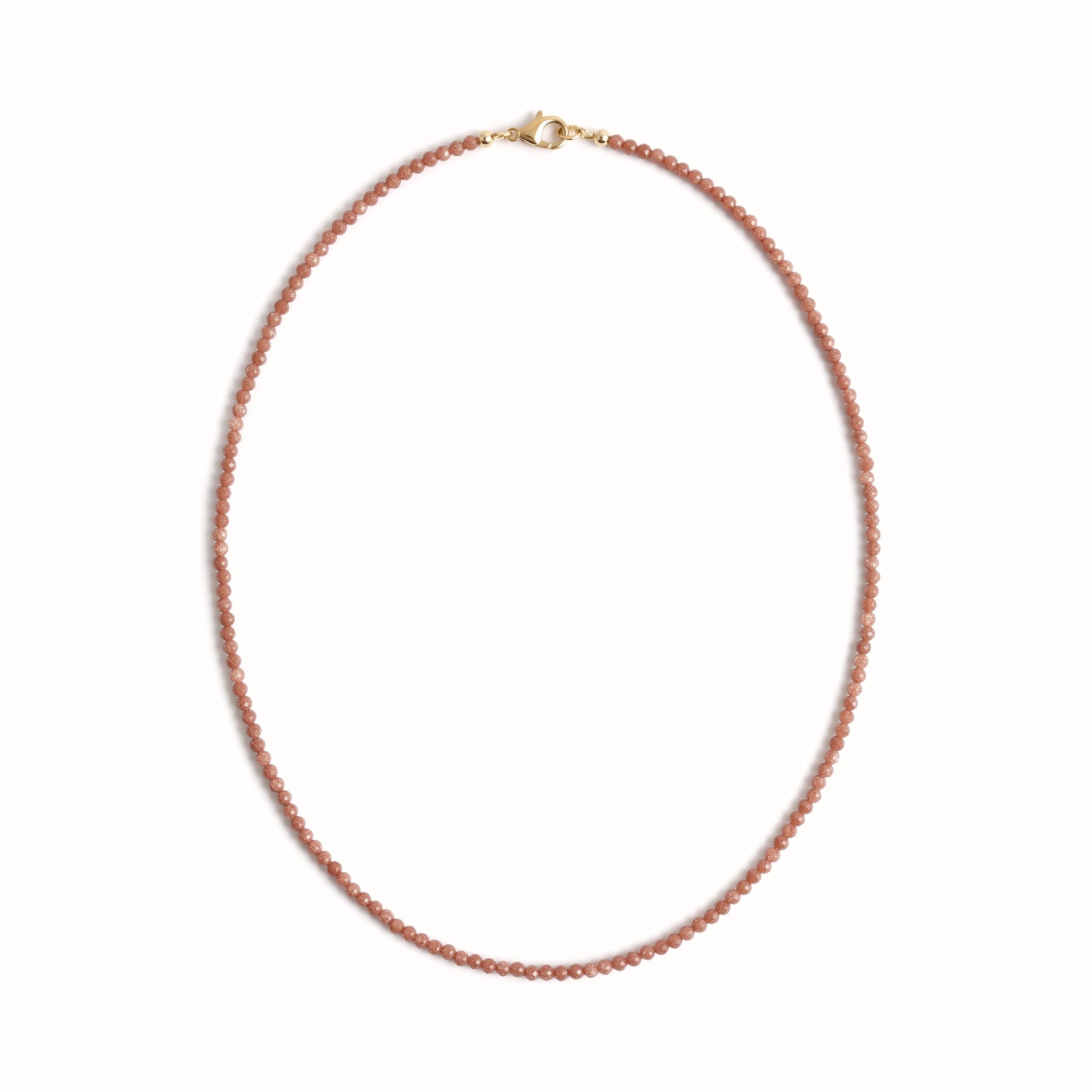 Collar Circones de color