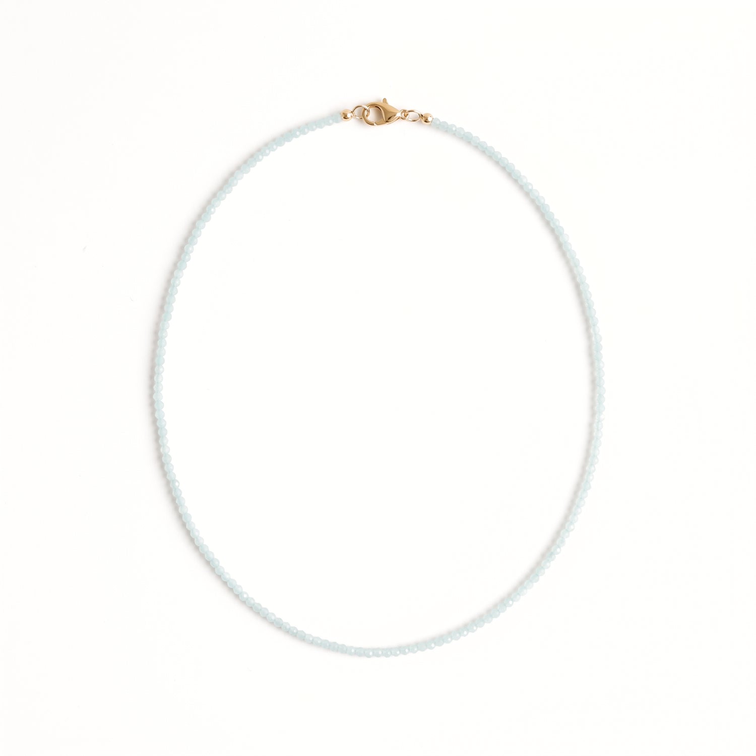 Collar Circones de color