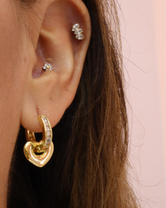 ARGOLLA - DIAMOND LOVE GOLD