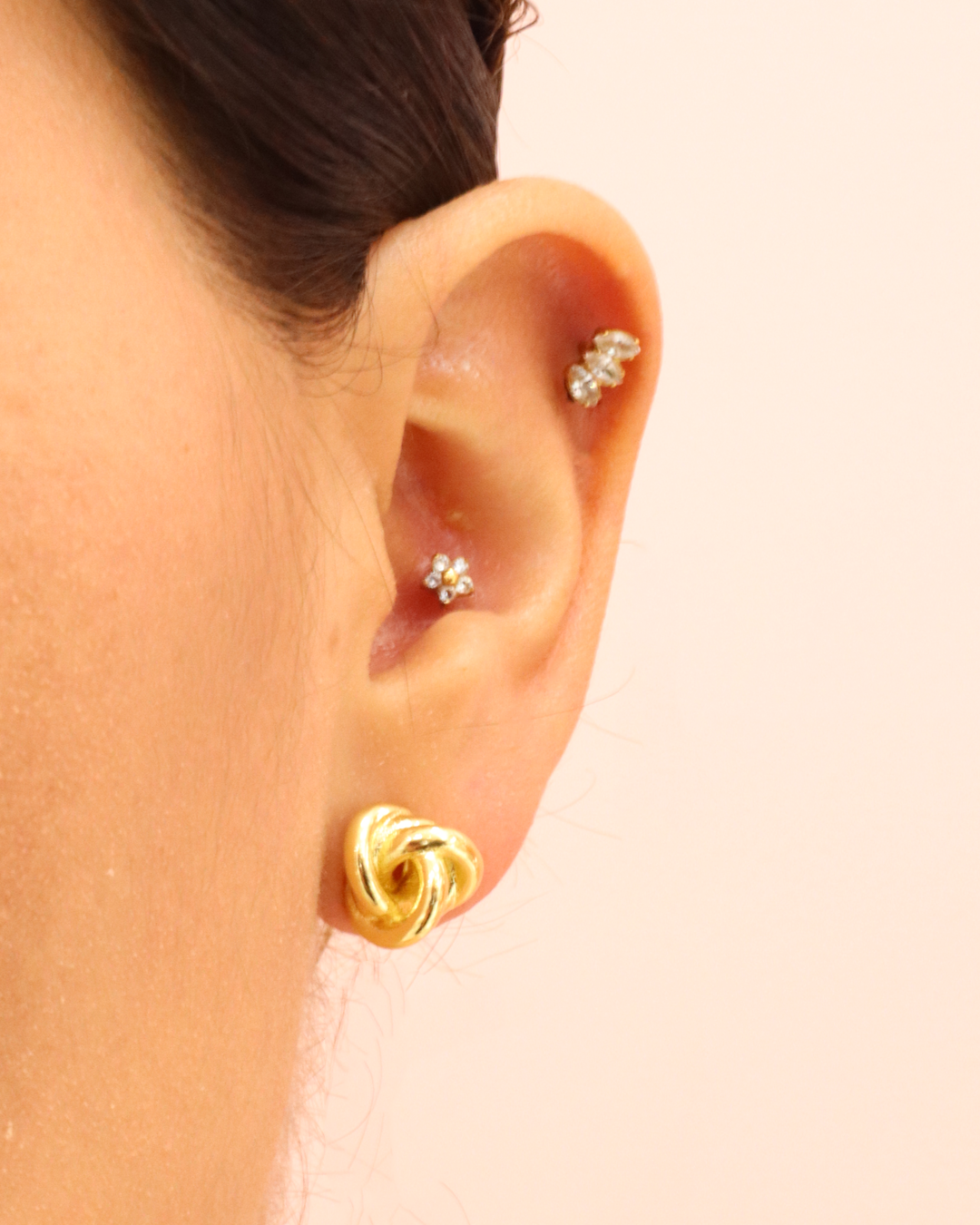 ARETE - NUDO GOLD